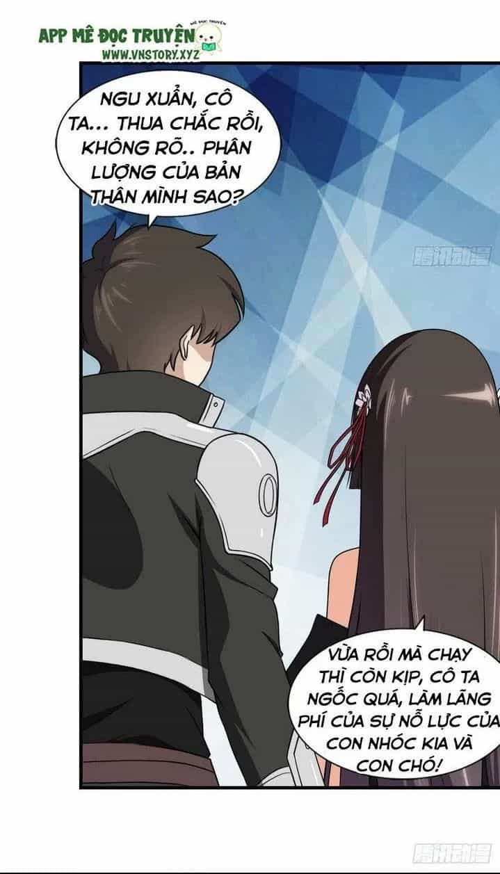 Bạn Gái Zombie Của Tôi - Chương 151 - ảnh 23