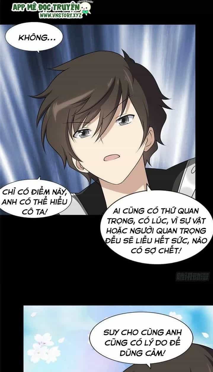 Bạn Gái Zombie Của Tôi - Chương 151 - ảnh 24