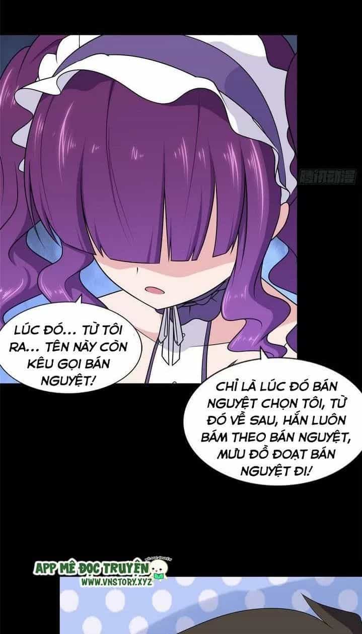 Bạn Gái Zombie Của Tôi - Chương 151 - ảnh 3