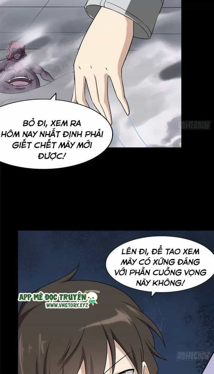 Bạn Gái Zombie Của Tôi - Chương 151 - ảnh 30