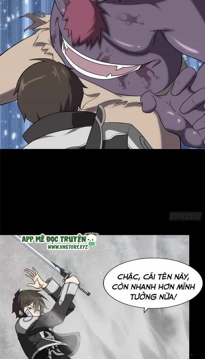 Bạn Gái Zombie Của Tôi - Chương 151 - ảnh 32