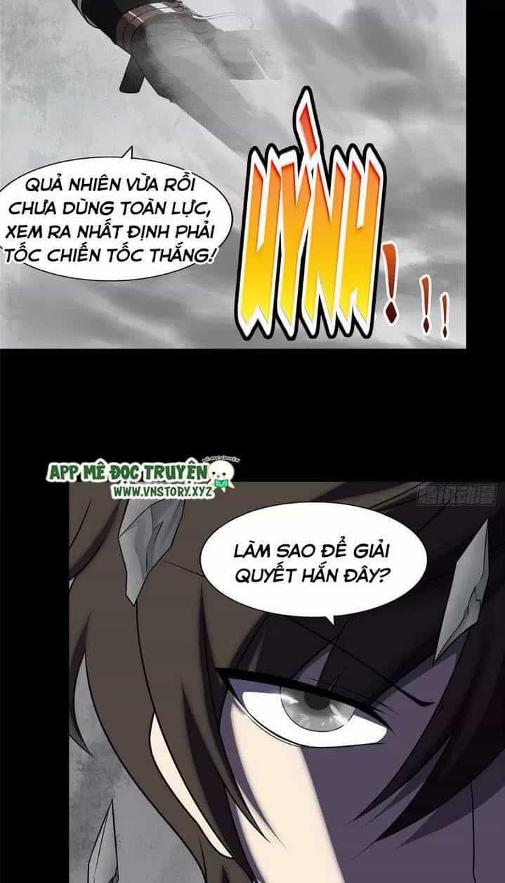 Bạn Gái Zombie Của Tôi - Chương 151 - ảnh 33