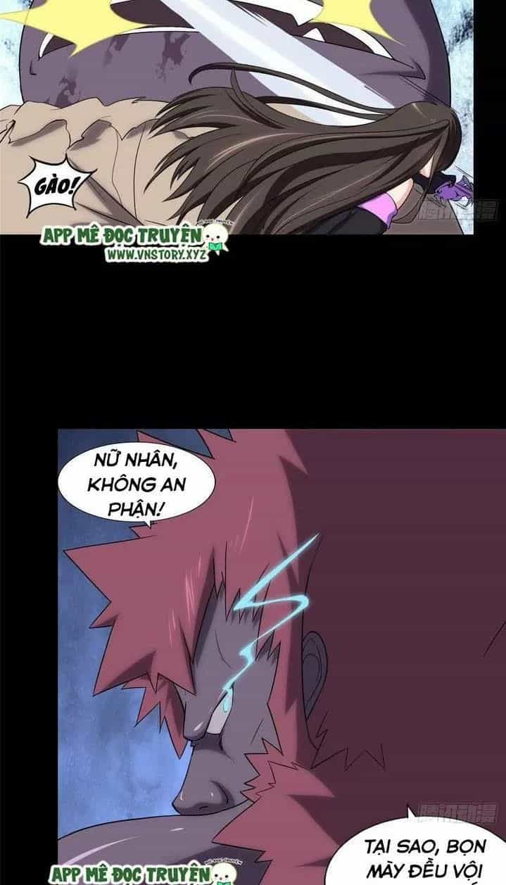 Bạn Gái Zombie Của Tôi - Chương 151 - ảnh 36