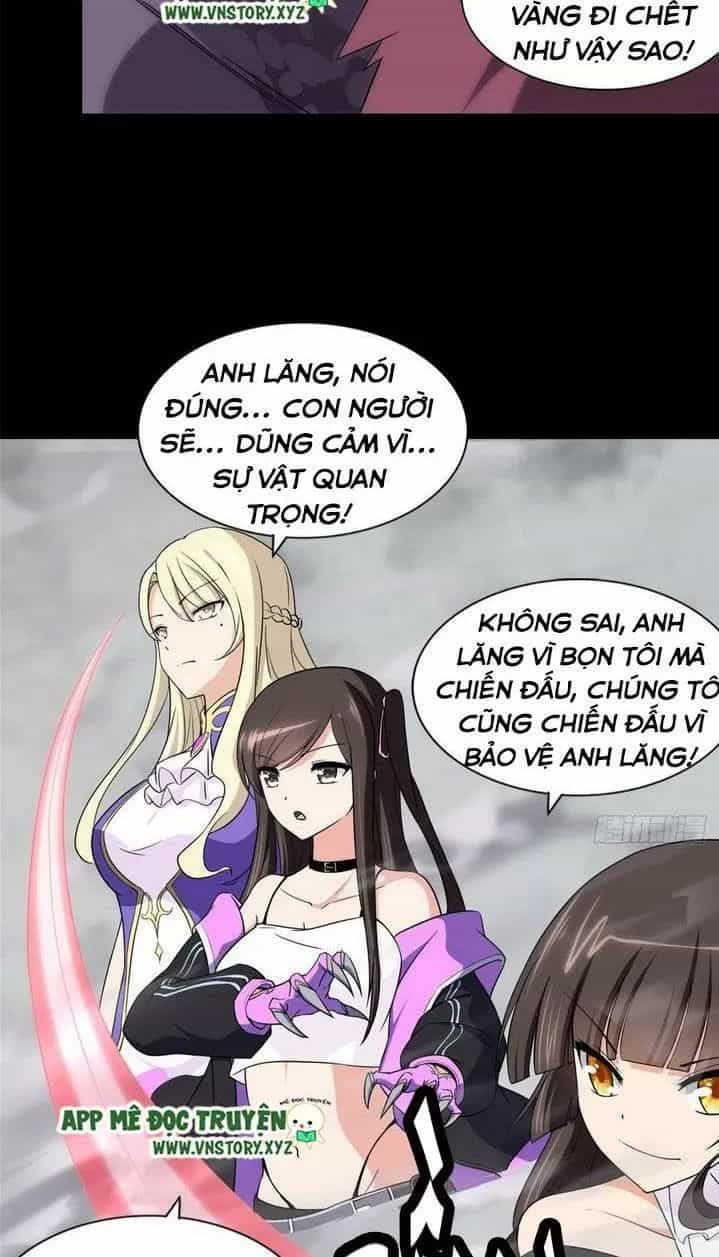 Bạn Gái Zombie Của Tôi - Chương 151 - ảnh 37
