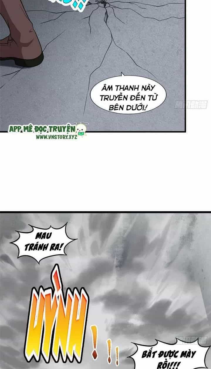 Bạn Gái Zombie Của Tôi - Chương 151 - ảnh 9