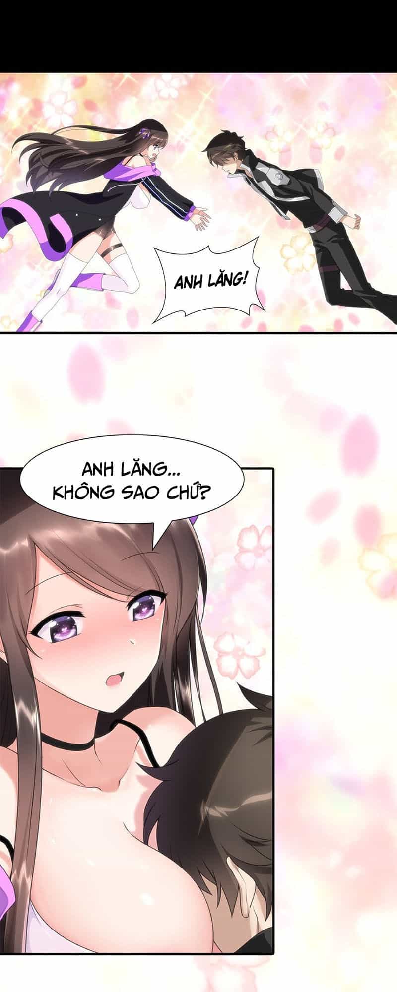 Bạn Gái Zombie Của Tôi - Chương 152 - ảnh 14