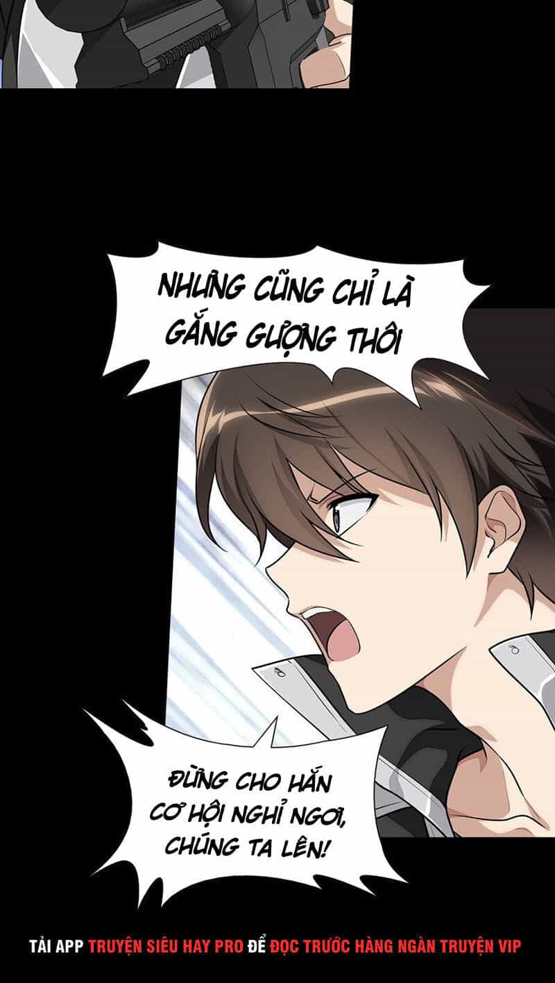 Bạn Gái Zombie Của Tôi - Chương 152 - ảnh 3