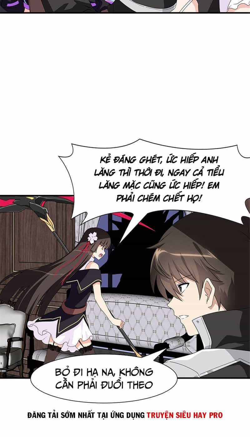 Bạn Gái Zombie Của Tôi - Chương 153 - ảnh 29
