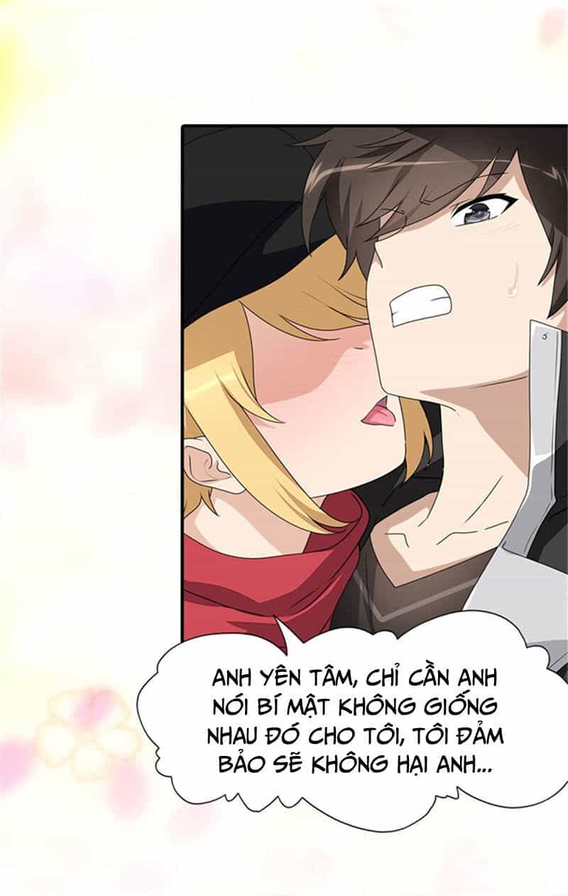 Bạn Gái Zombie Của Tôi - Chương 153 - ảnh 7