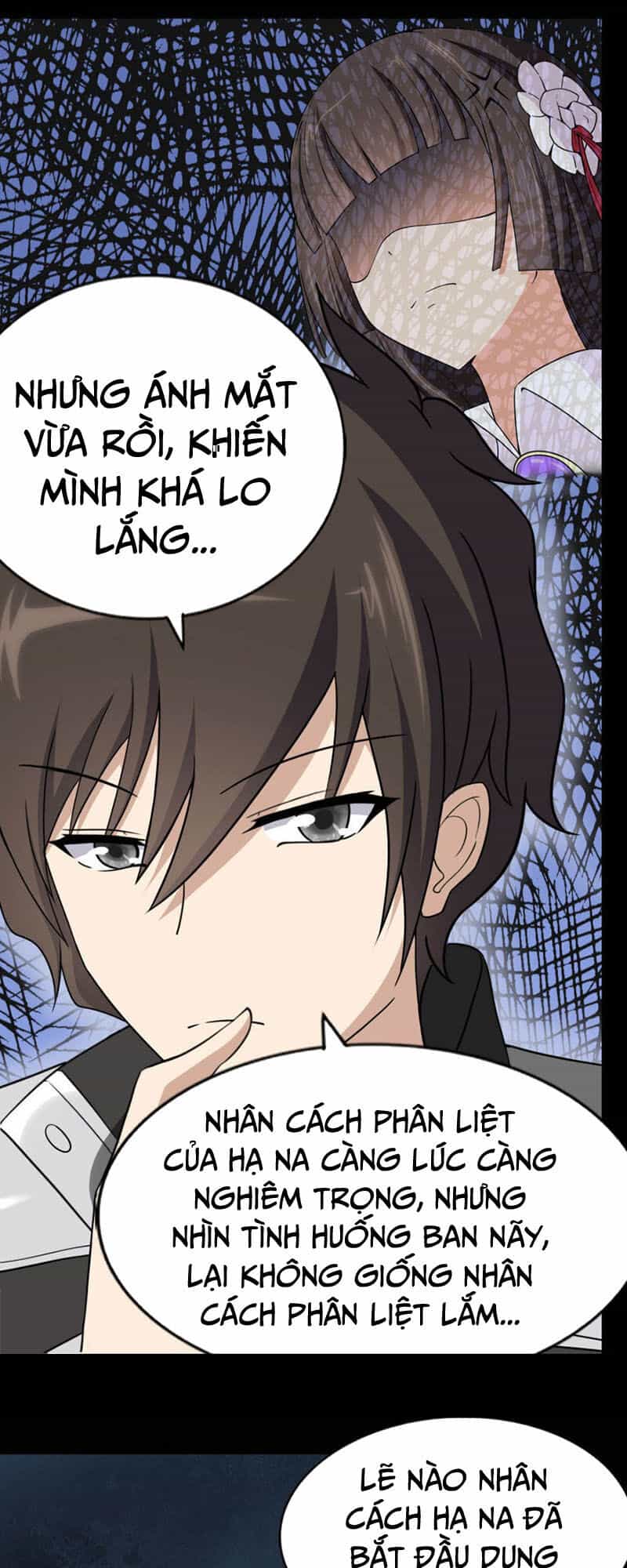 Bạn Gái Zombie Của Tôi - Chương 154 - ảnh 10