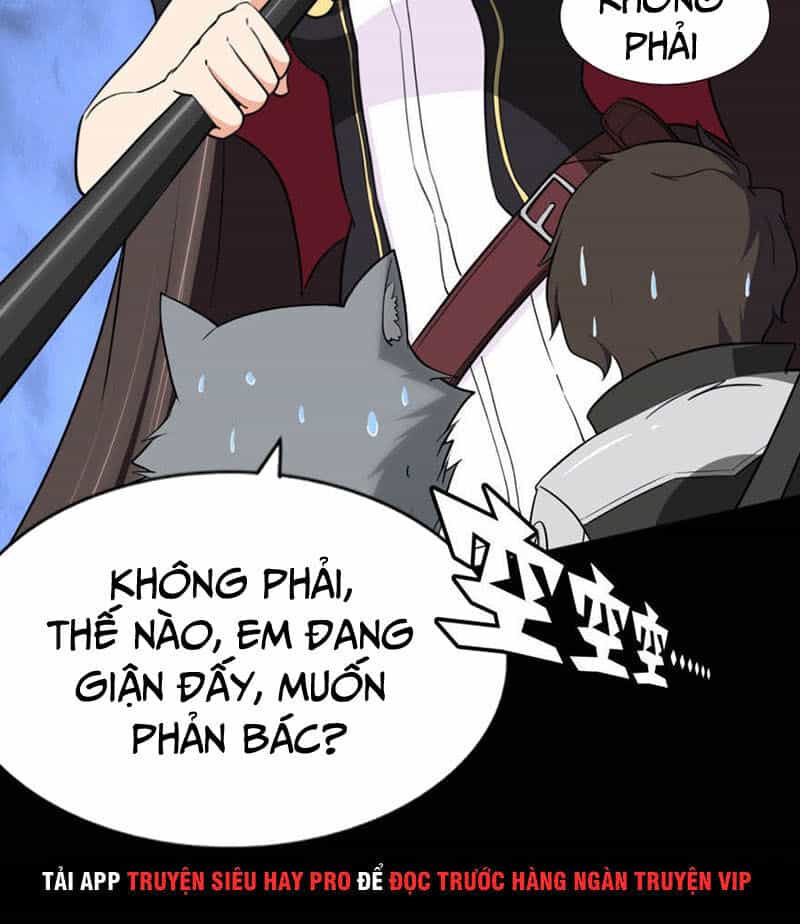 Bạn Gái Zombie Của Tôi - Chương 154 - ảnh 21