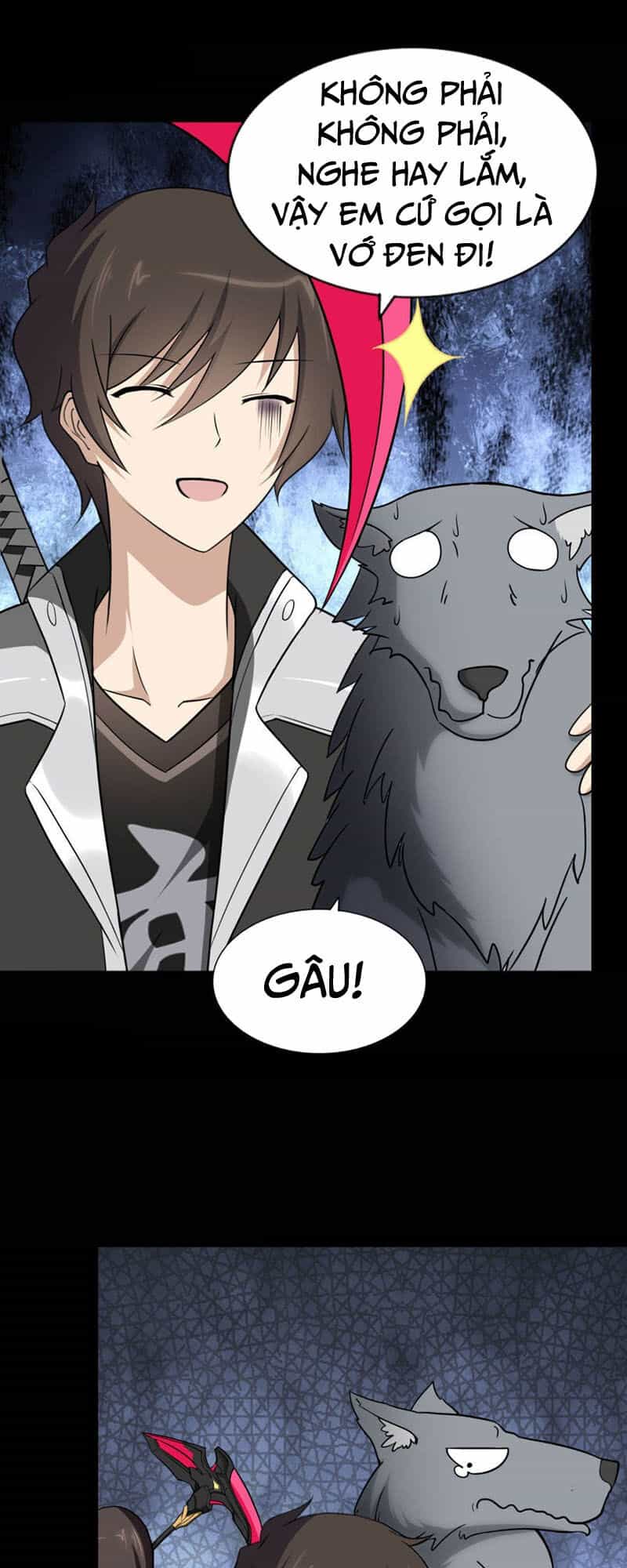 Bạn Gái Zombie Của Tôi - Chương 154 - ảnh 22