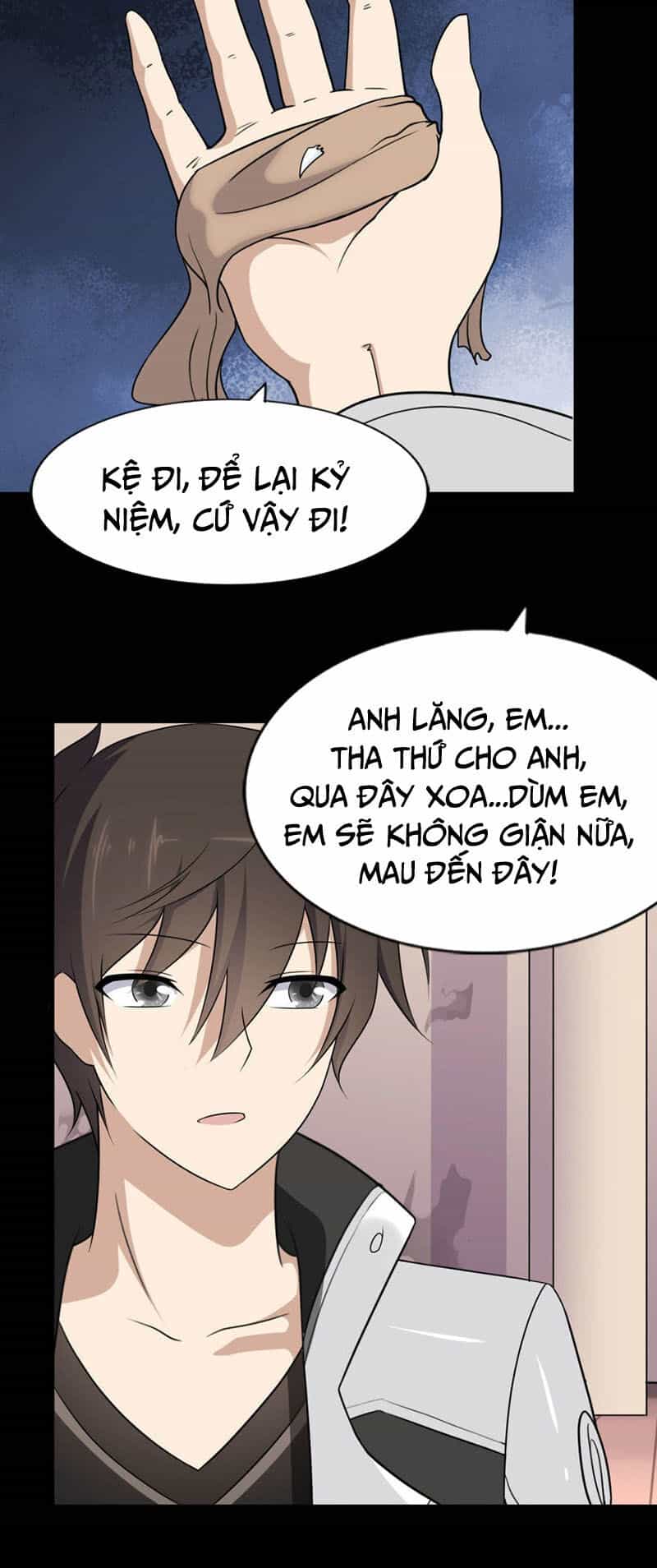 Bạn Gái Zombie Của Tôi - Chương 154 - ảnh 34