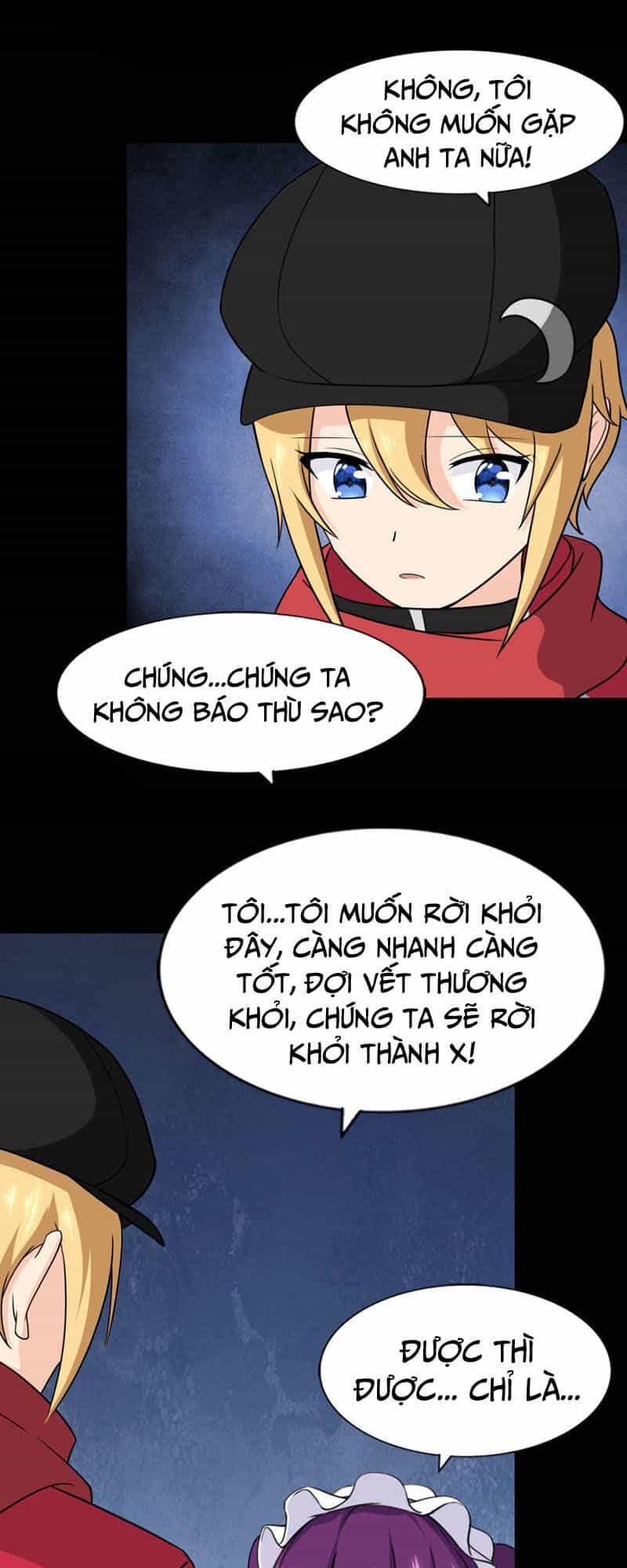 Bạn Gái Zombie Của Tôi - Chương 154 - ảnh 39