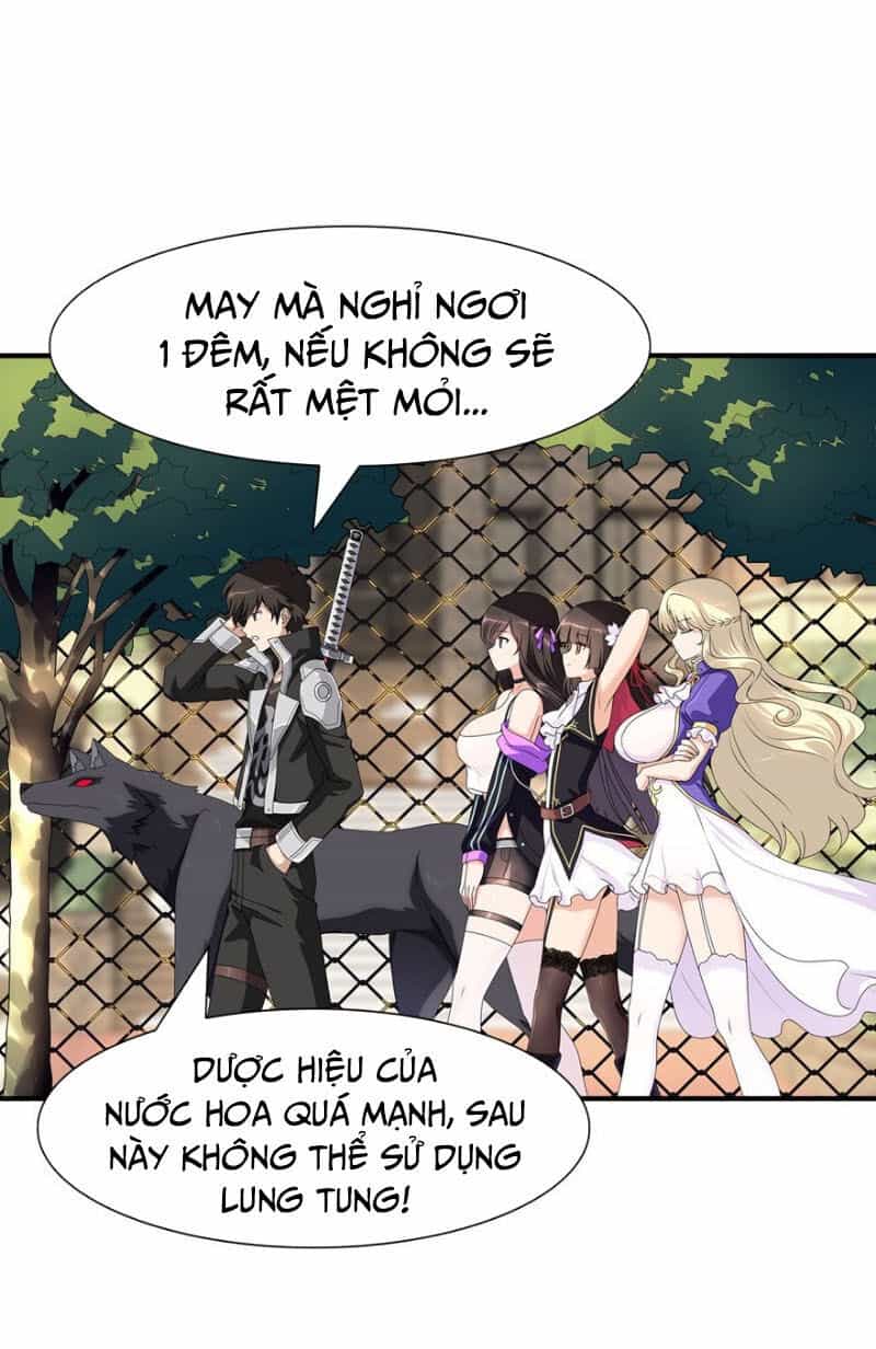 Bạn Gái Zombie Của Tôi - Chương 155 - ảnh 3
