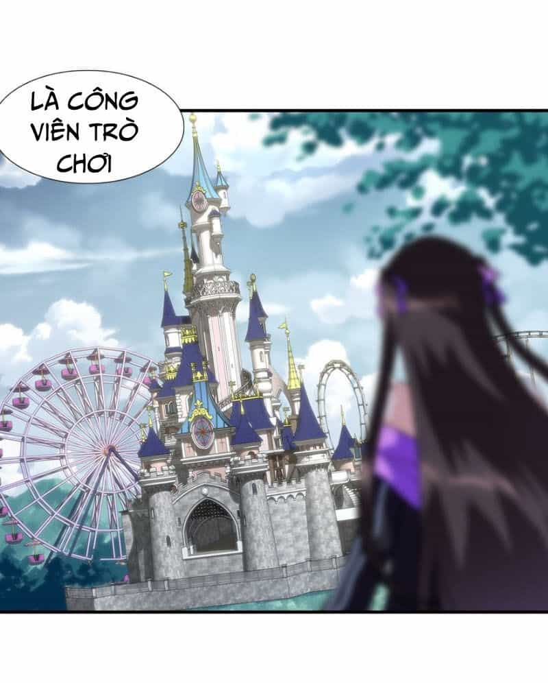 Bạn Gái Zombie Của Tôi - Chương 155 - ảnh 7