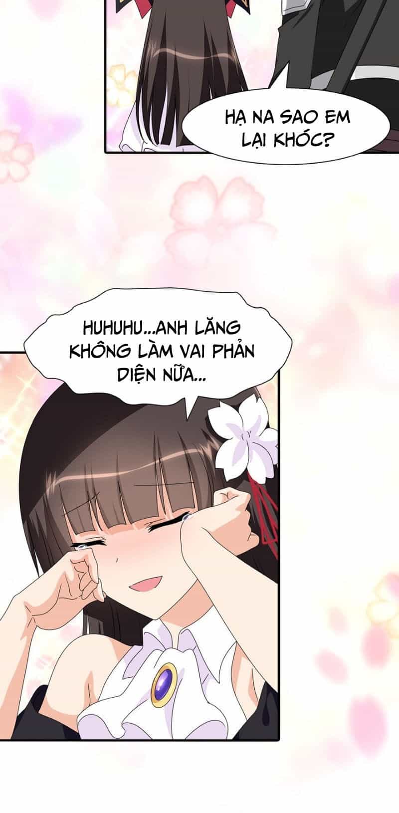Bạn Gái Zombie Của Tôi - Chương 156 - ảnh 13