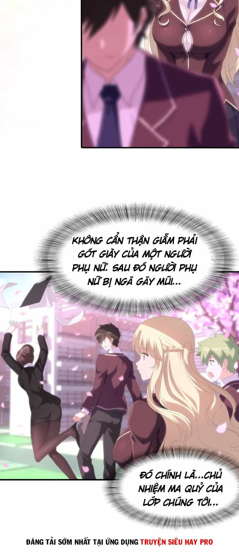 Bạn Gái Zombie Của Tôi - Chương 156 - ảnh 23