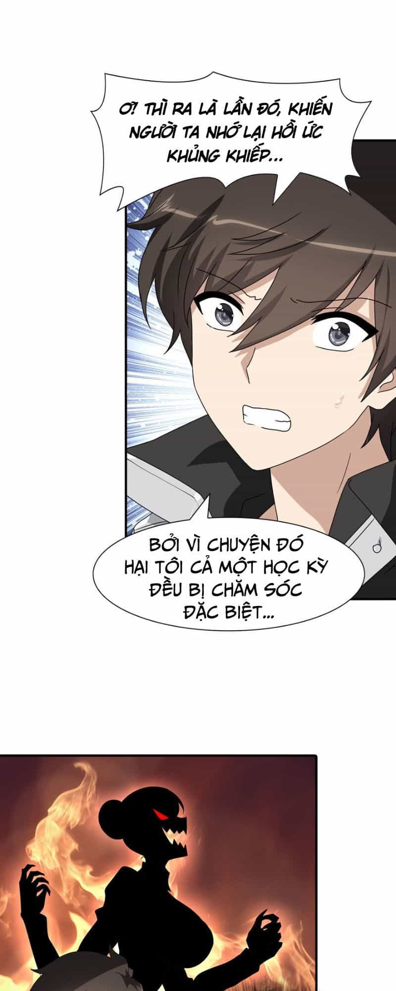 Bạn Gái Zombie Của Tôi - Chương 156 - ảnh 24