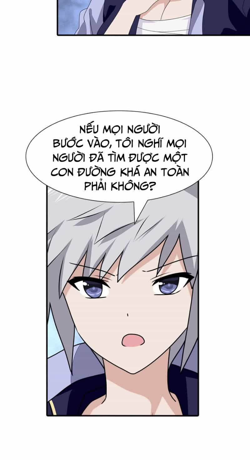Bạn Gái Zombie Của Tôi - Chương 156 - ảnh 5