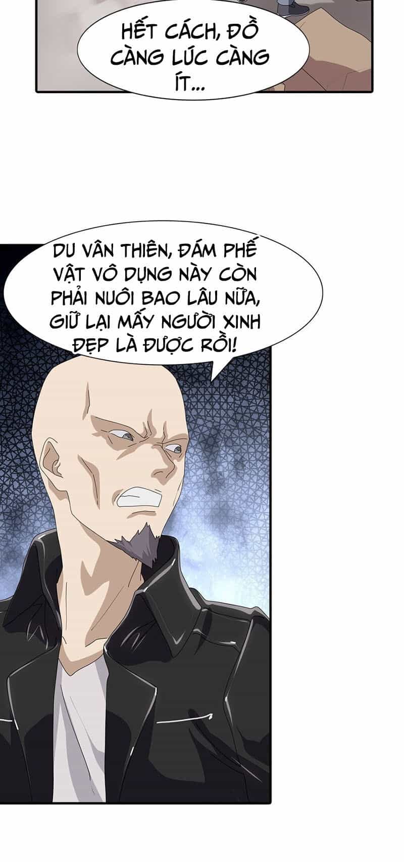 Bạn Gái Zombie Của Tôi - Chương 157 - ảnh 15