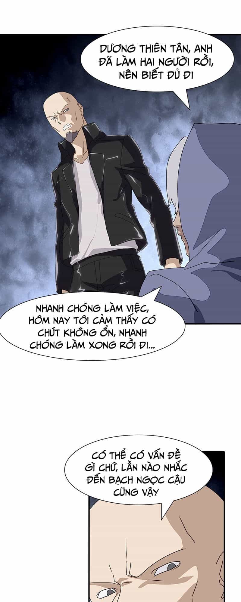 Bạn Gái Zombie Của Tôi - Chương 157 - ảnh 18