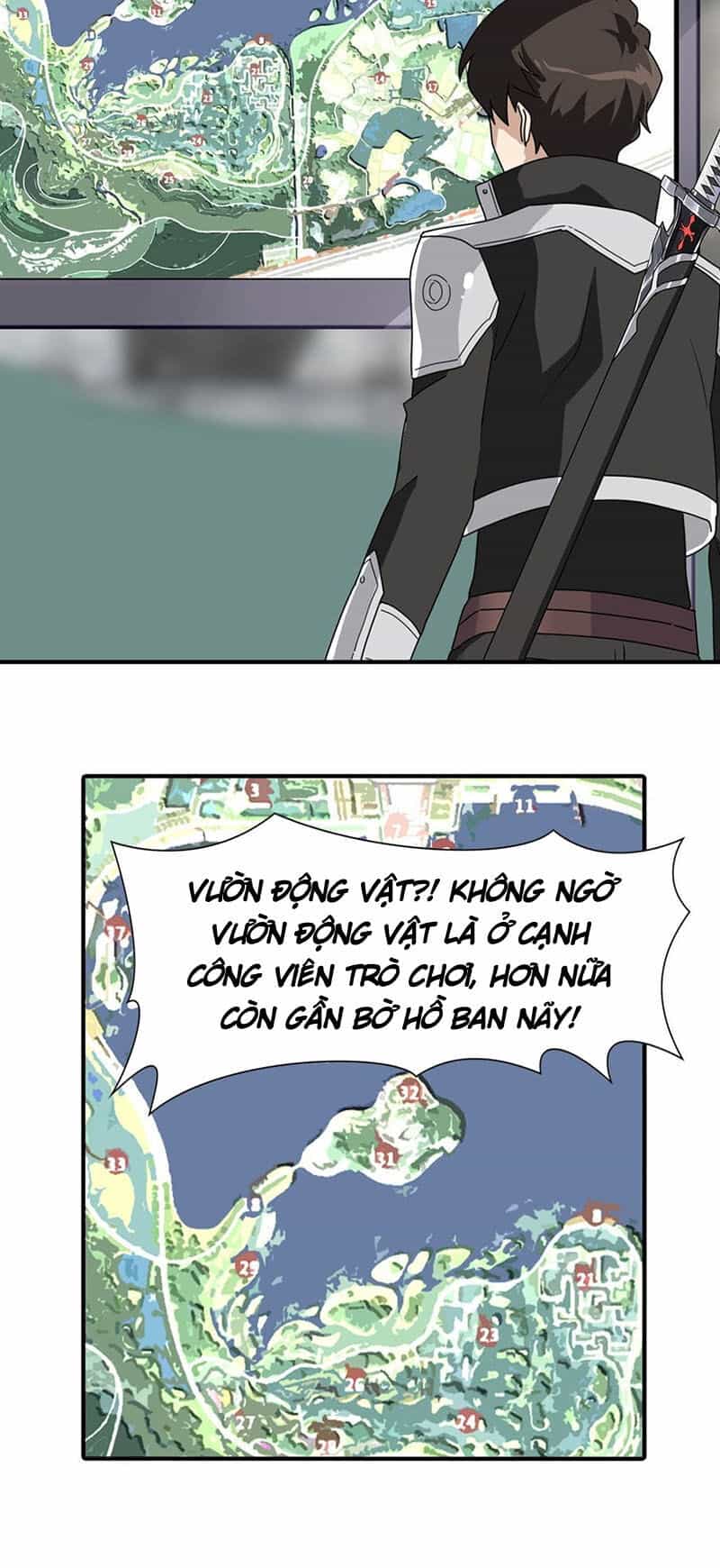 Bạn Gái Zombie Của Tôi - Chương 157 - ảnh 31