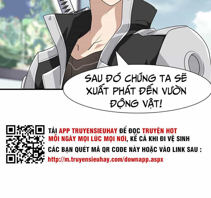 Bạn Gái Zombie Của Tôi - Chương 157 - ảnh 33