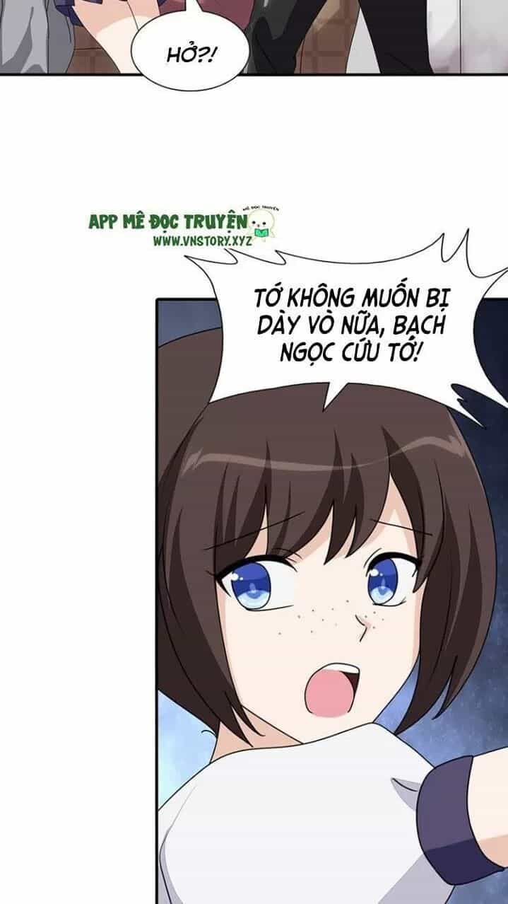 Bạn Gái Zombie Của Tôi - Chương 158 - ảnh 15