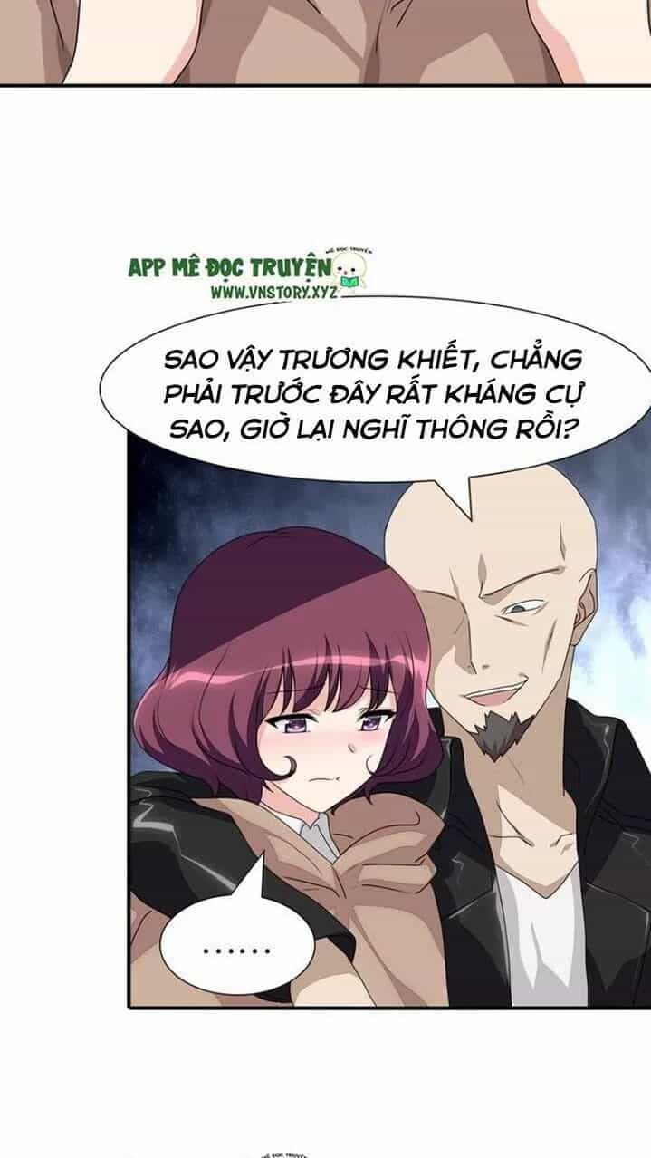 Bạn Gái Zombie Của Tôi - Chương 158 - ảnh 18