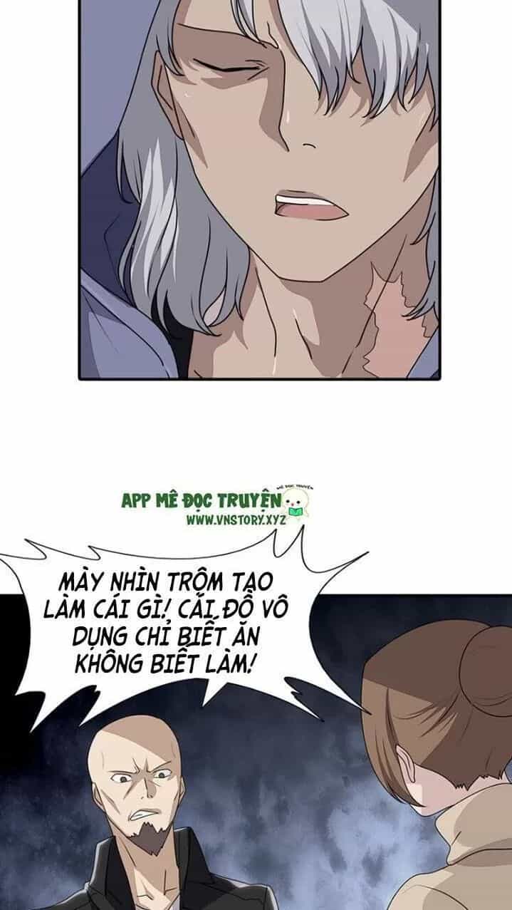 Bạn Gái Zombie Của Tôi - Chương 158 - ảnh 4