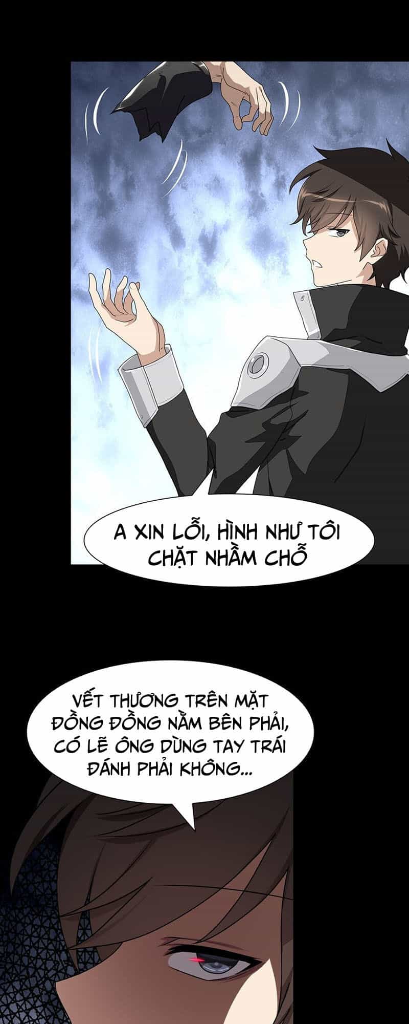 Bạn Gái Zombie Của Tôi - Chương 159 - ảnh 20