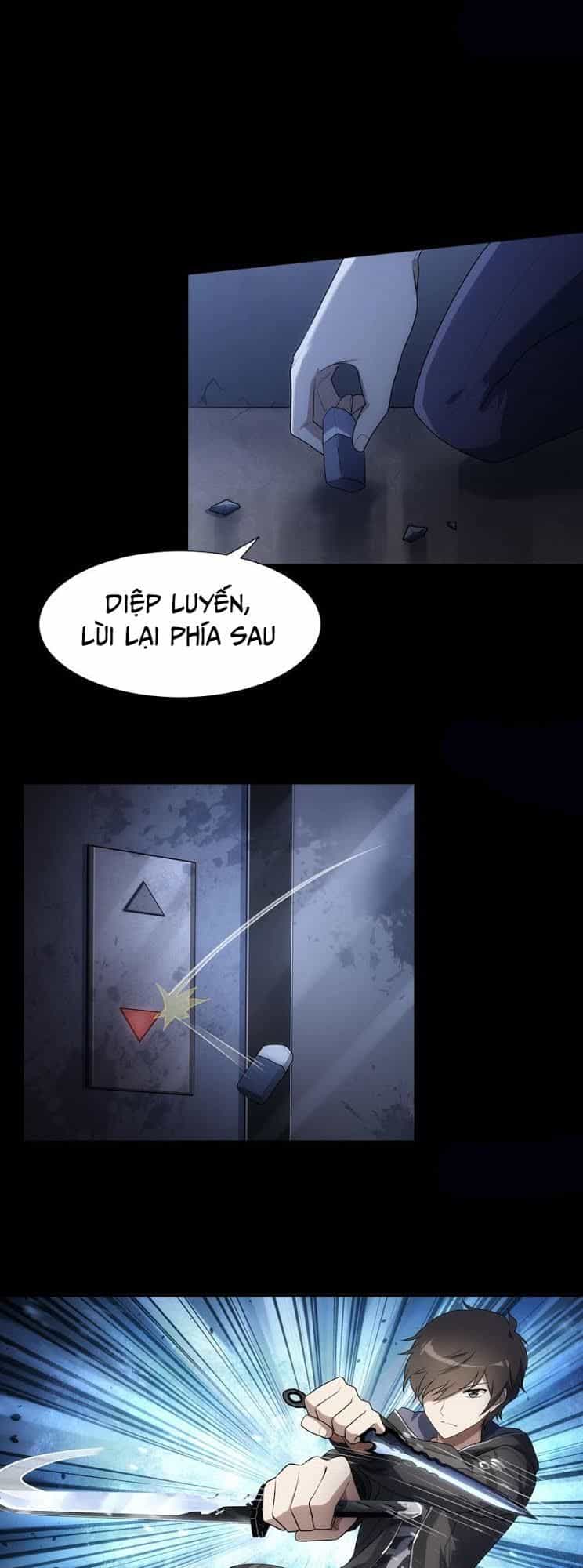 Bạn Gái Zombie Của Tôi - Chương 16 - ảnh 13