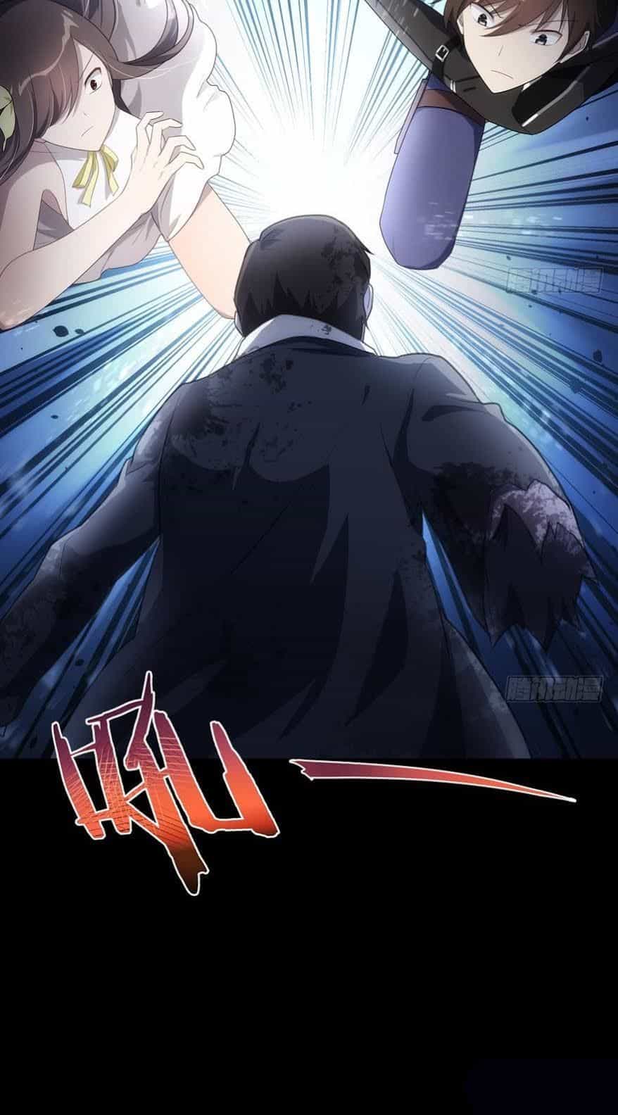 Bạn Gái Zombie Của Tôi - Chương 16 - ảnh 30