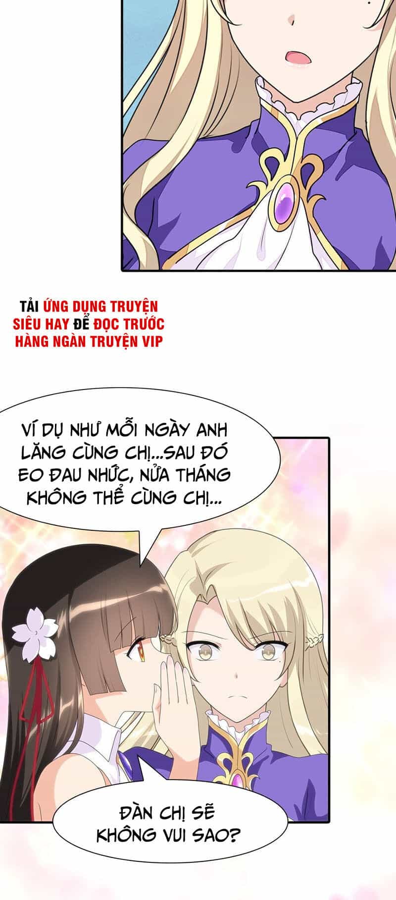 Bạn Gái Zombie Của Tôi - Chương 160 - ảnh 23