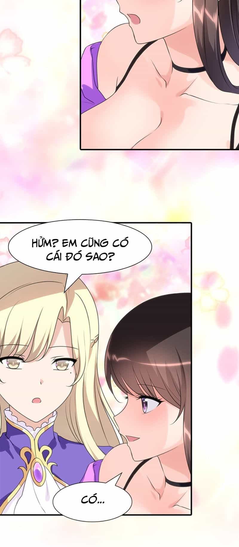 Bạn Gái Zombie Của Tôi - Chương 160 - ảnh 25
