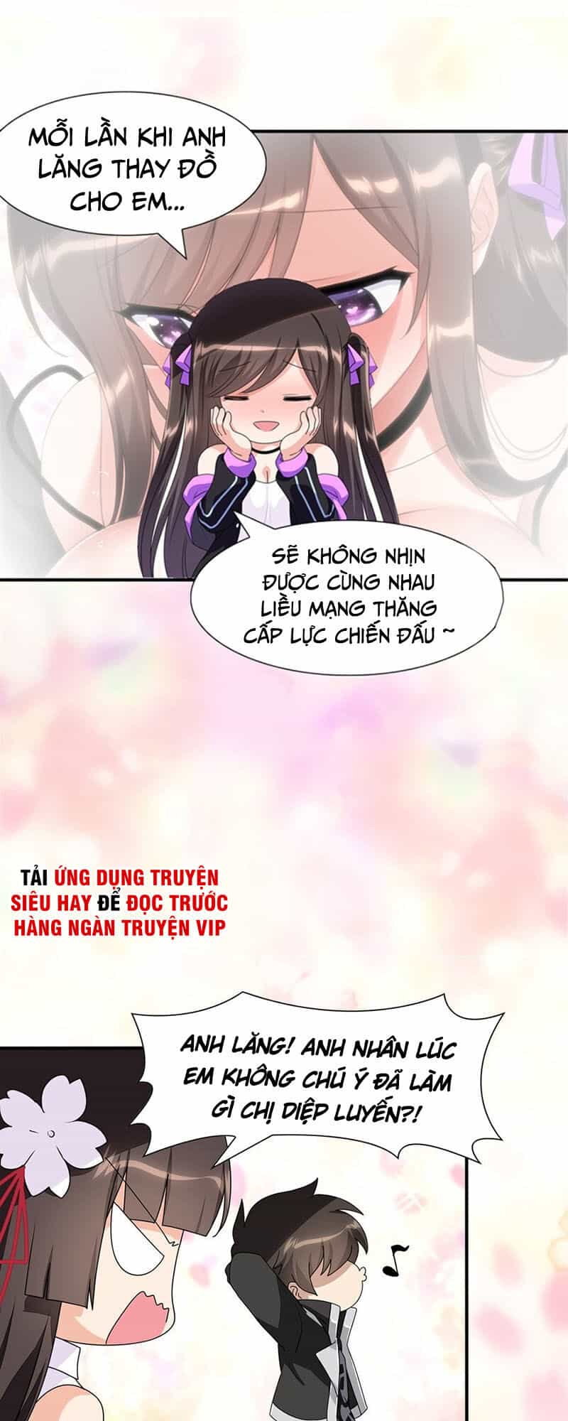 Bạn Gái Zombie Của Tôi - Chương 160 - ảnh 26