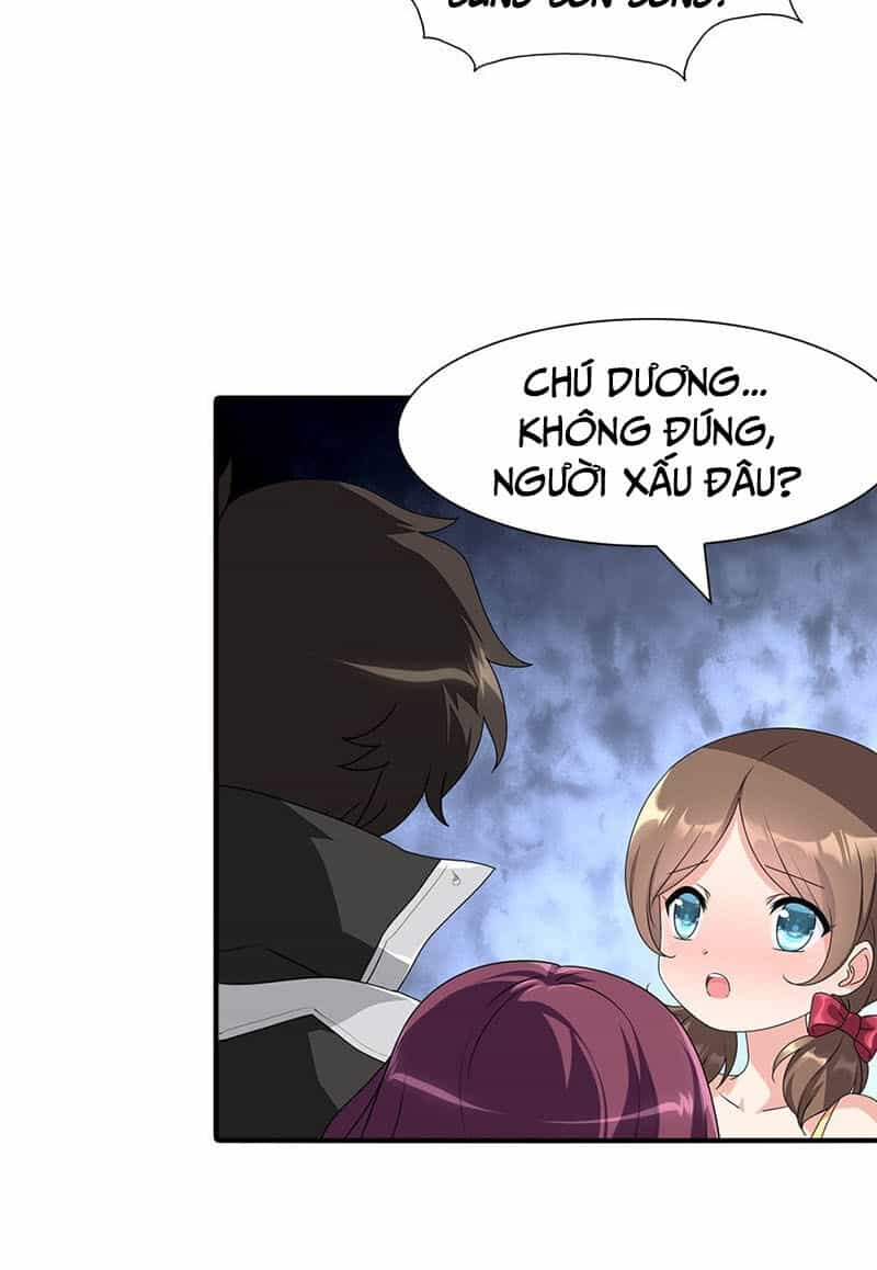 Bạn Gái Zombie Của Tôi - Chương 160 - ảnh 9