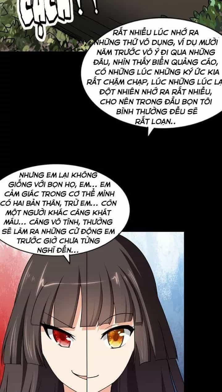Bạn Gái Zombie Của Tôi - Chương 161 - ảnh 13
