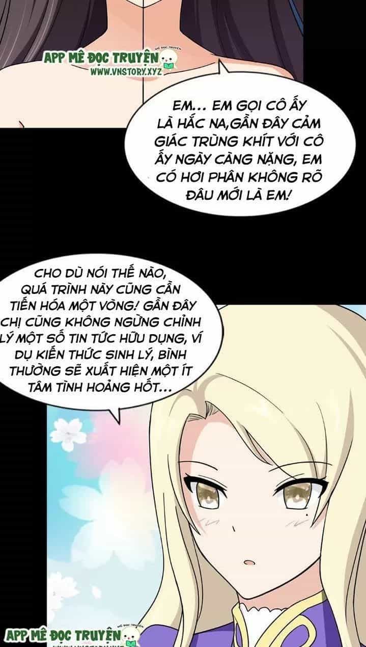 Bạn Gái Zombie Của Tôi - Chương 161 - ảnh 14