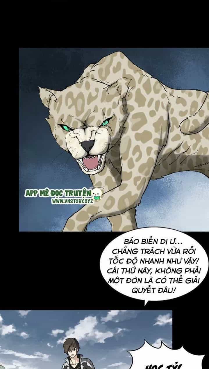 Bạn Gái Zombie Của Tôi - Chương 161 - ảnh 20
