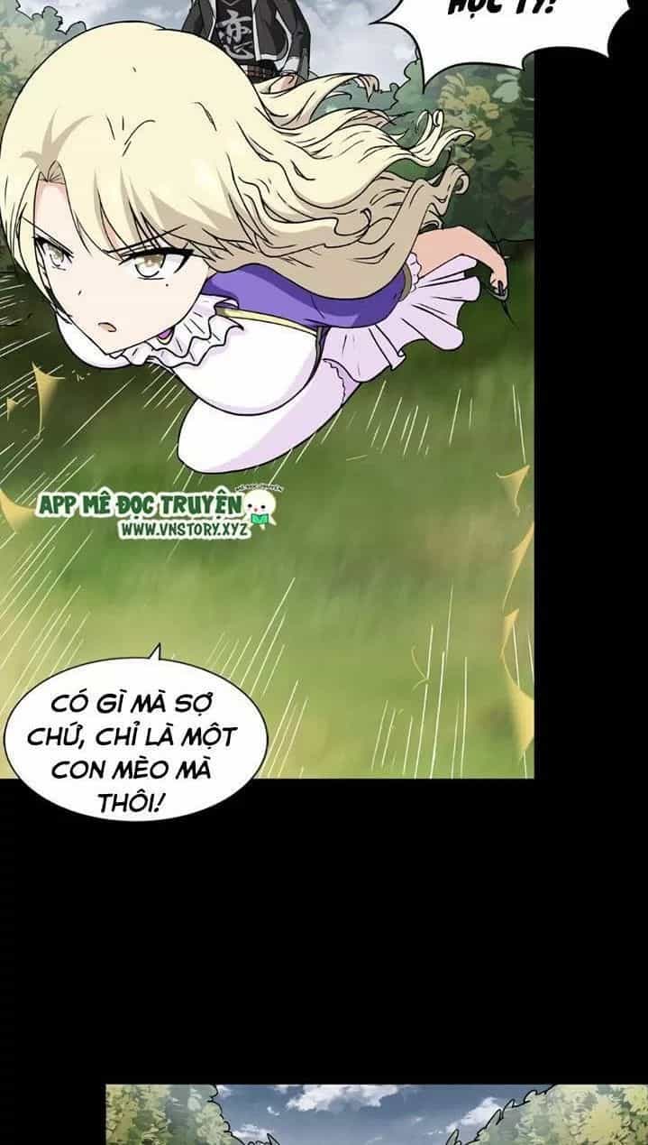 Bạn Gái Zombie Của Tôi - Chương 161 - ảnh 21