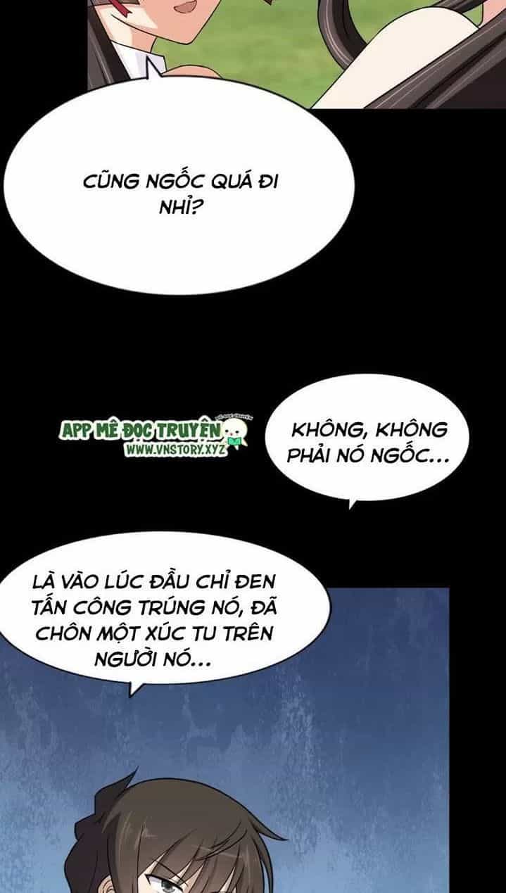 Bạn Gái Zombie Của Tôi - Chương 161 - ảnh 33