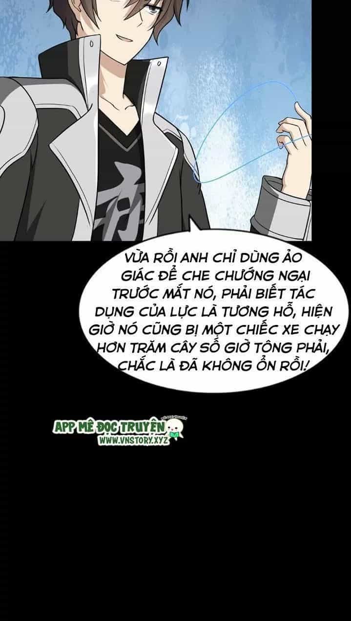 Bạn Gái Zombie Của Tôi - Chương 161 - ảnh 34