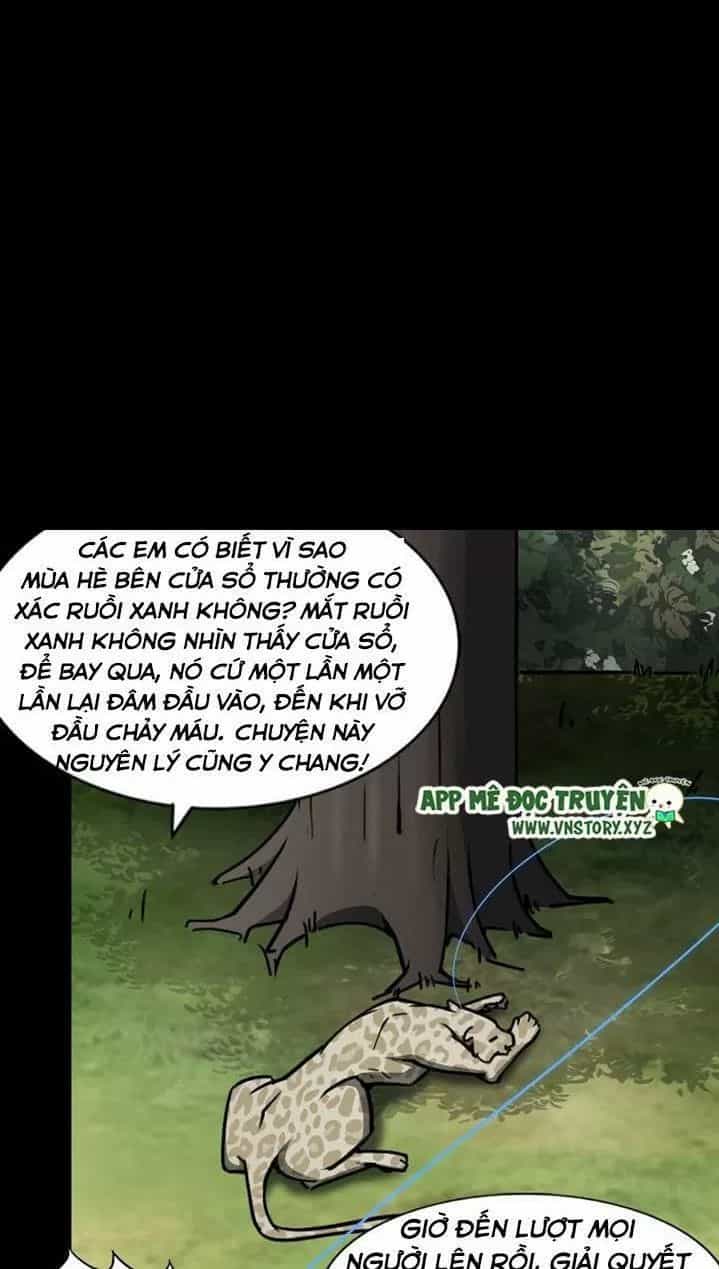 Bạn Gái Zombie Của Tôi - Chương 161 - ảnh 35