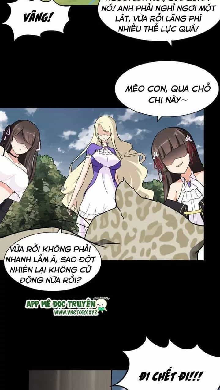 Bạn Gái Zombie Của Tôi - Chương 161 - ảnh 36