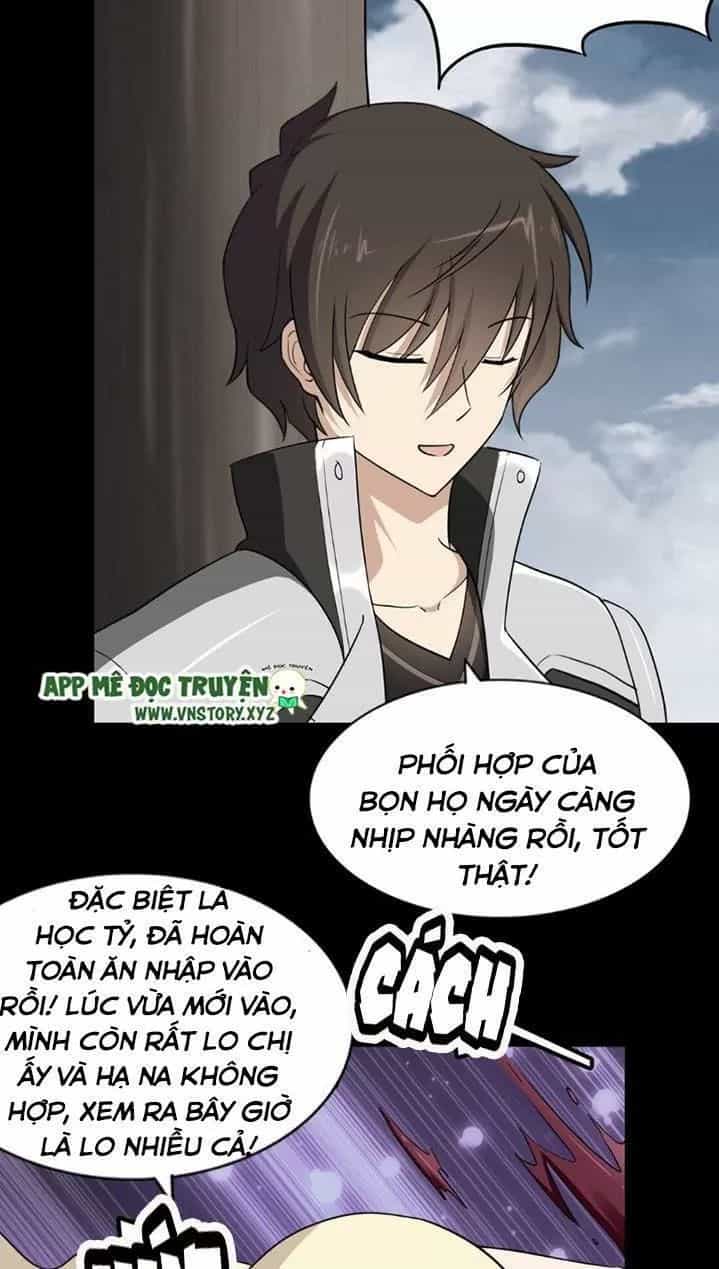 Bạn Gái Zombie Của Tôi - Chương 161 - ảnh 37