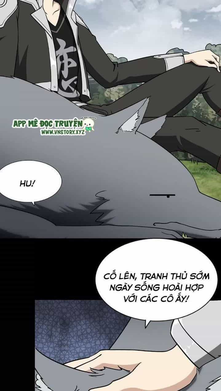 Bạn Gái Zombie Của Tôi - Chương 161 - ảnh 39