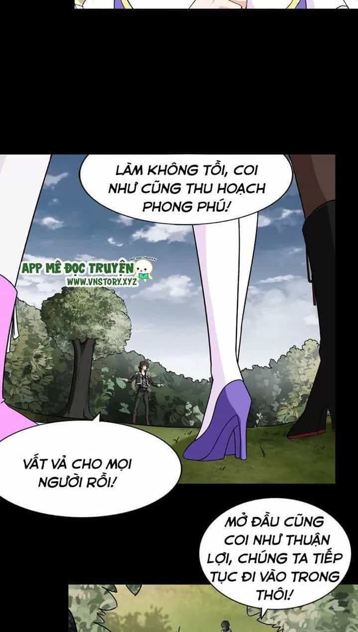 Bạn Gái Zombie Của Tôi - Chương 161 - ảnh 42