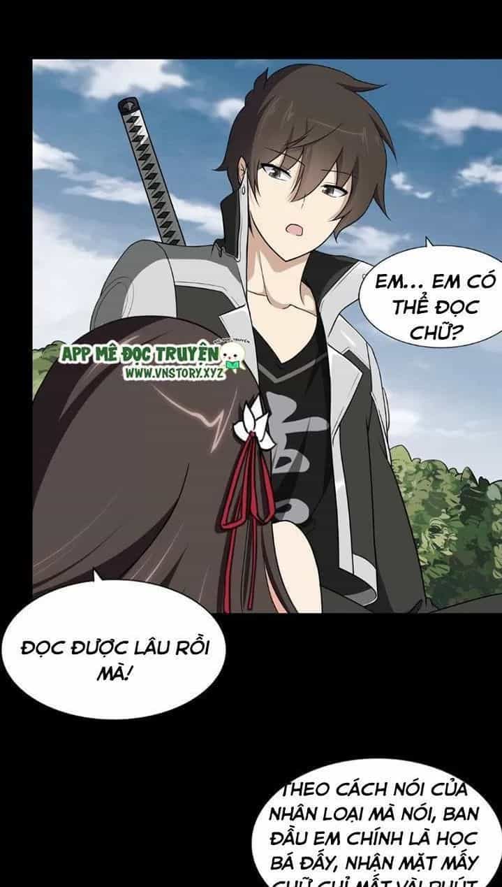 Bạn Gái Zombie Của Tôi - Chương 161 - ảnh 9